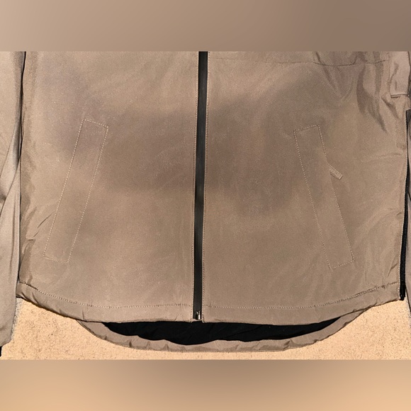 Abercrombie & Fitch Men’s Puffer YPB Jacket - Picture 6 of 16